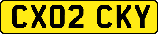 CX02CKY