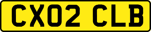CX02CLB