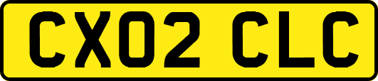 CX02CLC