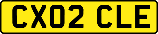 CX02CLE