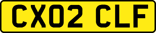 CX02CLF