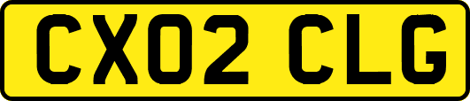 CX02CLG