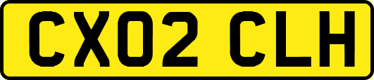 CX02CLH