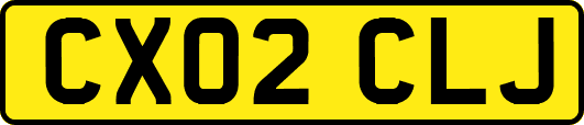 CX02CLJ