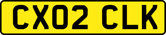 CX02CLK