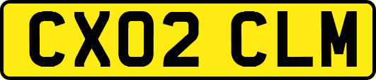CX02CLM