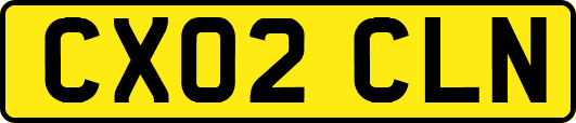 CX02CLN