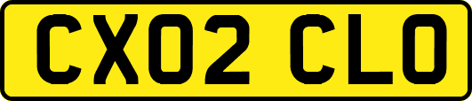 CX02CLO