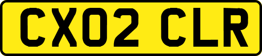 CX02CLR
