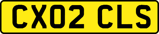 CX02CLS