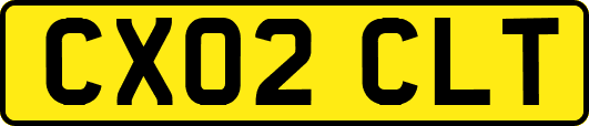 CX02CLT