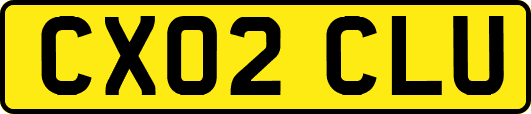 CX02CLU