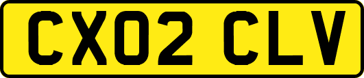 CX02CLV