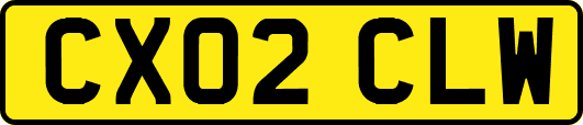 CX02CLW
