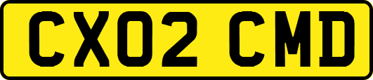 CX02CMD