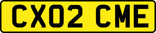 CX02CME