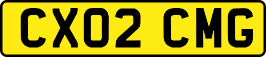 CX02CMG