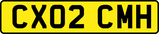 CX02CMH