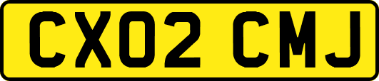 CX02CMJ