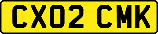 CX02CMK
