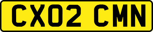 CX02CMN