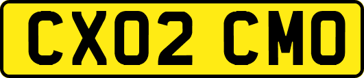 CX02CMO