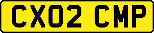 CX02CMP