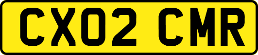 CX02CMR