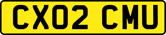 CX02CMU