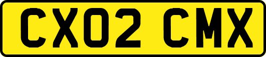 CX02CMX
