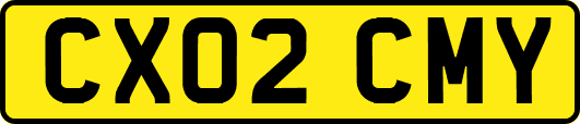 CX02CMY