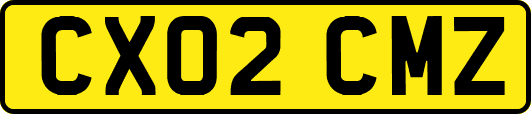 CX02CMZ