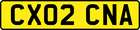 CX02CNA