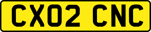CX02CNC