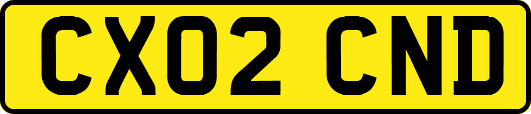 CX02CND