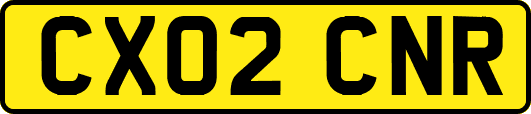 CX02CNR