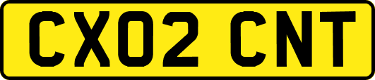 CX02CNT