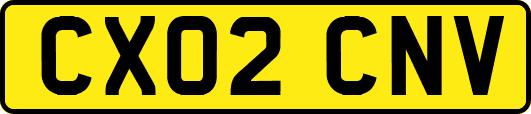 CX02CNV