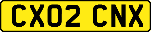 CX02CNX