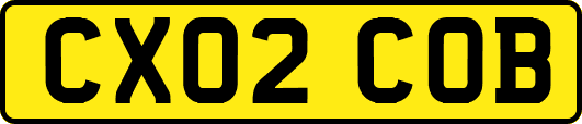 CX02COB