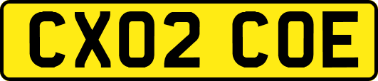 CX02COE