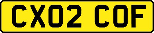 CX02COF