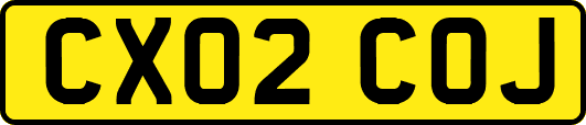 CX02COJ