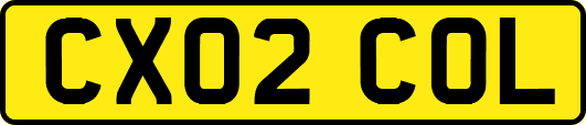 CX02COL