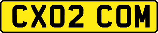 CX02COM