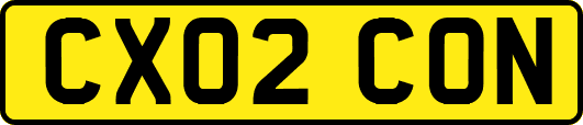 CX02CON