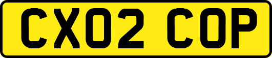 CX02COP