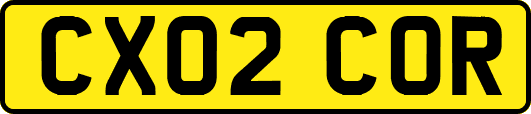 CX02COR