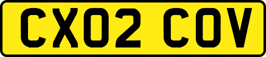 CX02COV