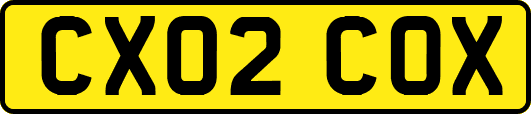 CX02COX